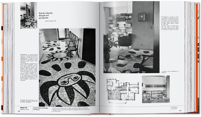 domus 1950–1959 | Weiß, image 3 of 4