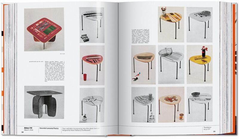 domus 1950–1959 | Weiß, image 4 of 4