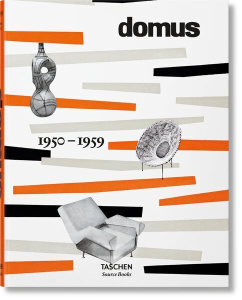 domus 1950–1959 | hvid, image 1 of 5