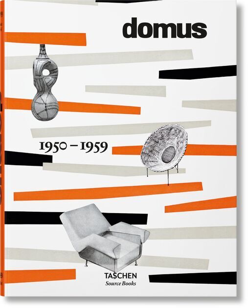 domus 1950–1959