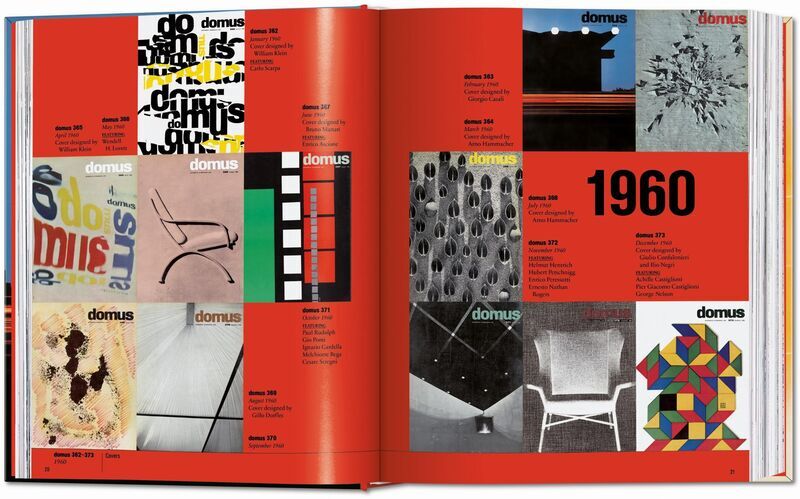 domus 1960–1969 | Weiß, image 1 of 4