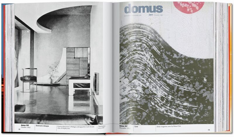domus 1960–1969 | Weiß, image 3 of 4