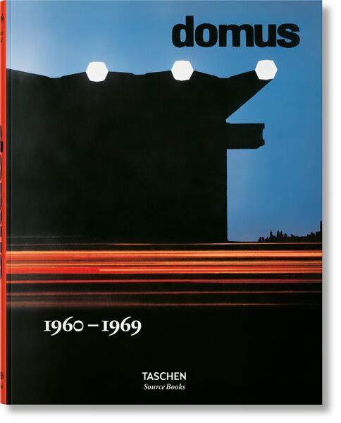 domus 1960–1969 | white, image 1 of 5