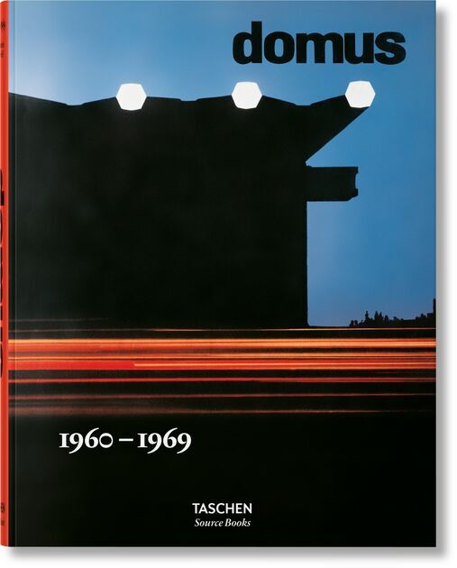 domus 1960–1969