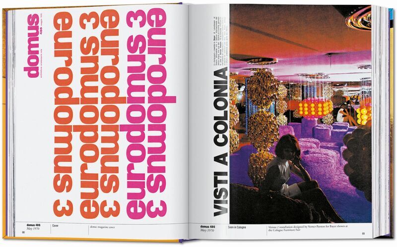 domus 1970–1979 | Weiß, image 1 of 4