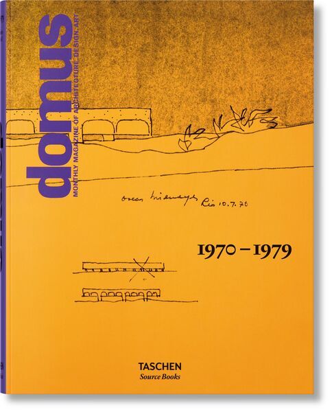 domus 1970–1979 | white, image 1 of 5