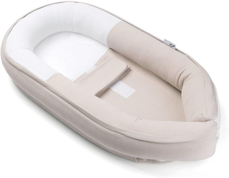 Doomoo Cocoon Reduzierstück | grey 4