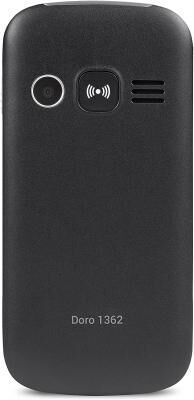 Doro 1362 | black 2