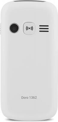 Doro 1362 | wit 2