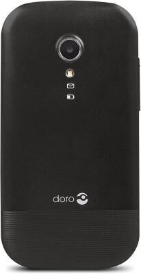 Doro 2404 | schwarz 2