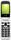 Doro 2404 | schwarz/weiß, thumbnail 1 of 3