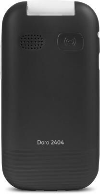 Doro 2404 | schwarz/weiß, image 3 of 3