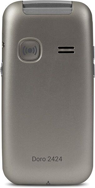 Doro 2424 | argent 2