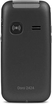 Doro 2424 | grey/silver 2