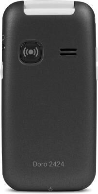 Doro 2424 | grijs/wit 2