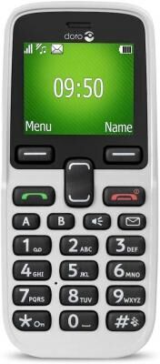 Doro 5030 | biały 1