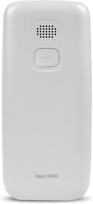 Doro 5030 | biały 3