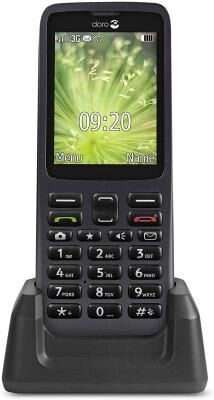 Doro 5516 | grau 1