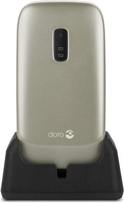 Doro 6030 | brun 3