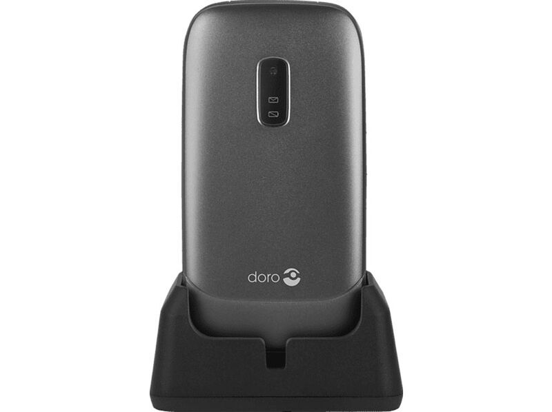 Doro 6030 | gris 3