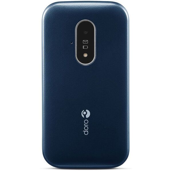 Doro 6880 | blauw 2