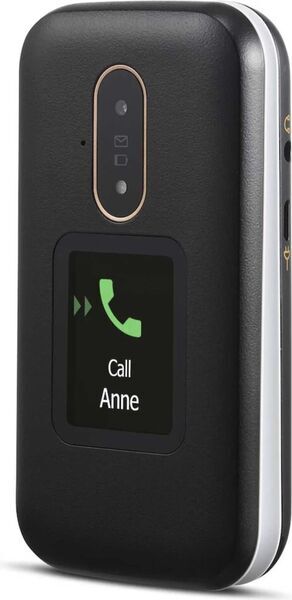 Doro 6880 | czarny 3