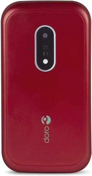 Doro 7030 | rot 1