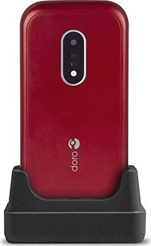 Doro 7030 | rot 3