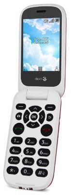 Doro 7060 | noir/blanc 4