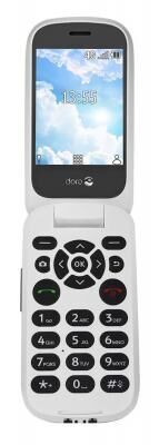 Doro 7070 | czarny/biały 3