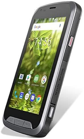 Doro 8020X | czarny 4