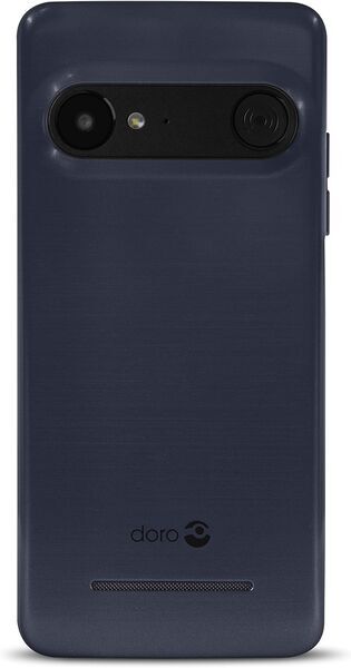 Doro 8035 | 16 GB | blauw 2