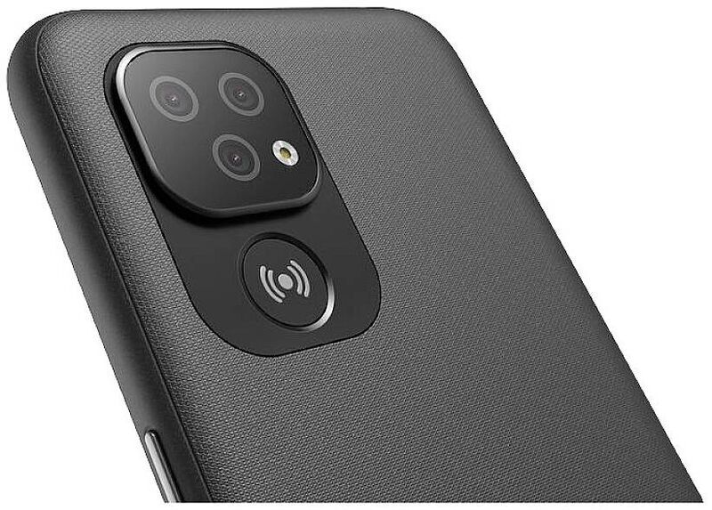 Doro 8100 | 32 GB | grå 4