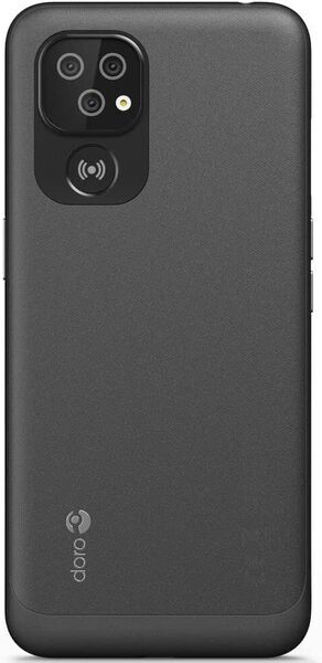 Doro 8100 Plus | 32 GB | szary 4