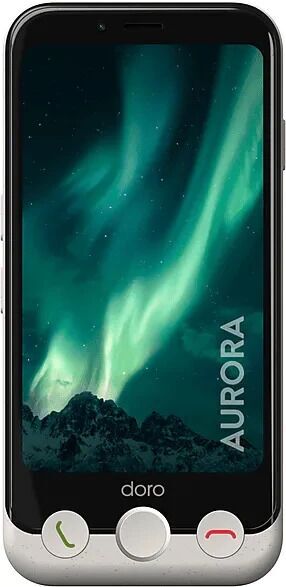 Doro Aurora A10 | 4 GB | 64 GB | Bone 1