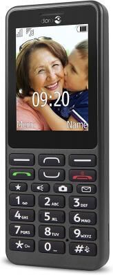 Doro PhoneEasy 509 | czarny 1