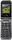 Doro PhoneEasy 609 | silber thumbnail 1/3