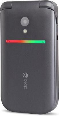 Doro PhoneEasy 609 | srebrny 3