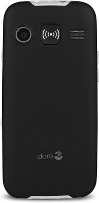 Doro Primo 366 | black 3