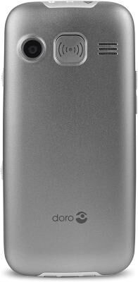 Doro Primo 366 | silver 3