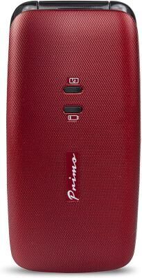 Doro Primo 401 | röd 2