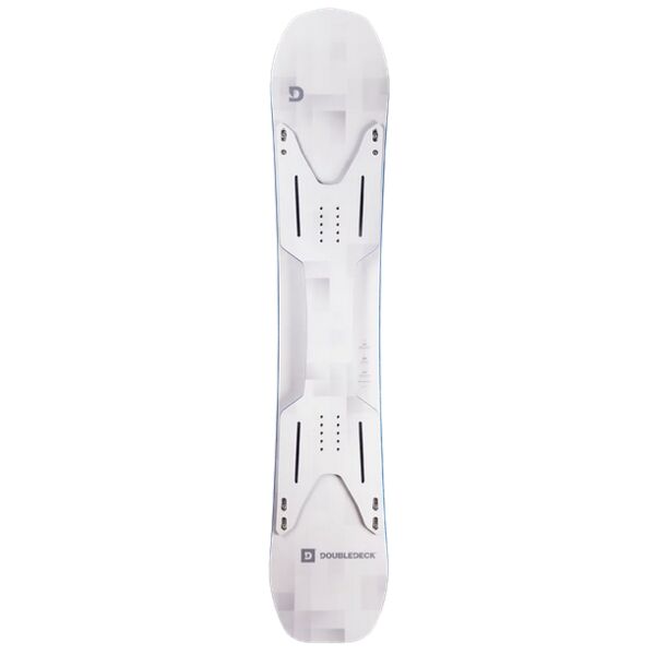 Doubledeck Carving D (2024) | weiß | 153 cm, image 2 of 3