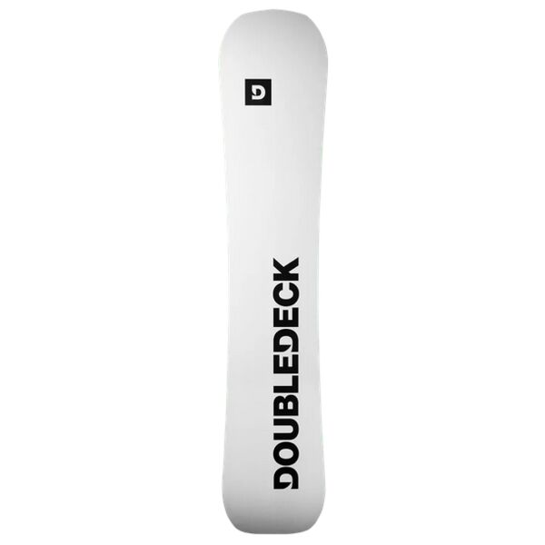 Doubledeck Carving D (2024) | white | 159 cm, image 3 of 3