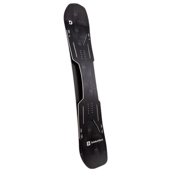 Doubledeck Carving D (2024) | schwarz | 159 cm, image 1 of 3