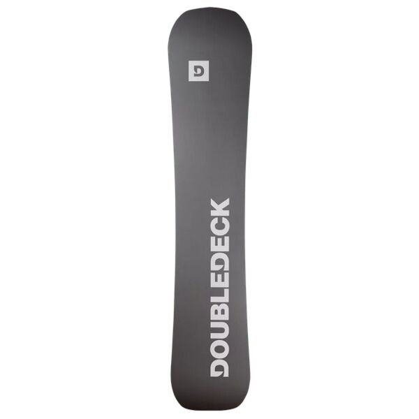 Doubledeck Carving D (2024) | black | 156 cm, image 3 of 3