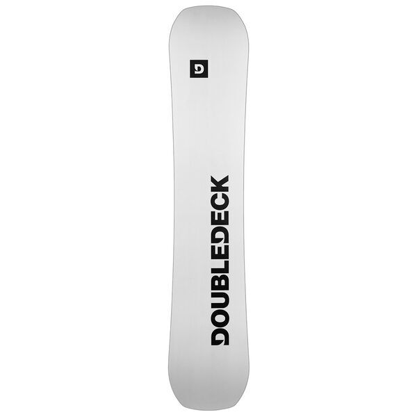 Doubledeck Rocking D (2025/2026) | grün | 152 cm, image 2 of 3