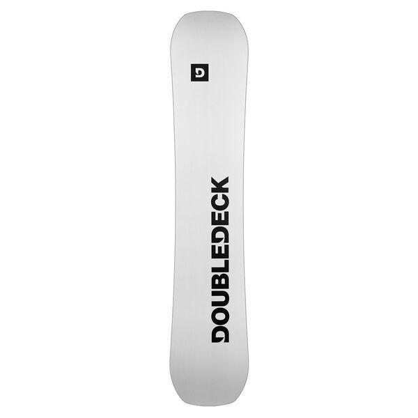 Doubledeck Turning D (2025/2026) | green | 158 cm, image 2 of 3
