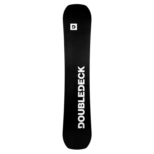 Doubledeck Turning D (2025/2026) | pink | 143 cm, image 2 of 3