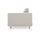 Douglas sofa 3-seater Agnes Brown | brown, thumbnail 3 of 4