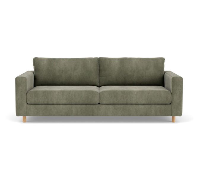 Douglas sofa 3-seater Free Sage | green, image 1 of 5